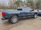 2017 CHEVROLET Silverado 2500