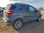 2020 FORD EcoSport