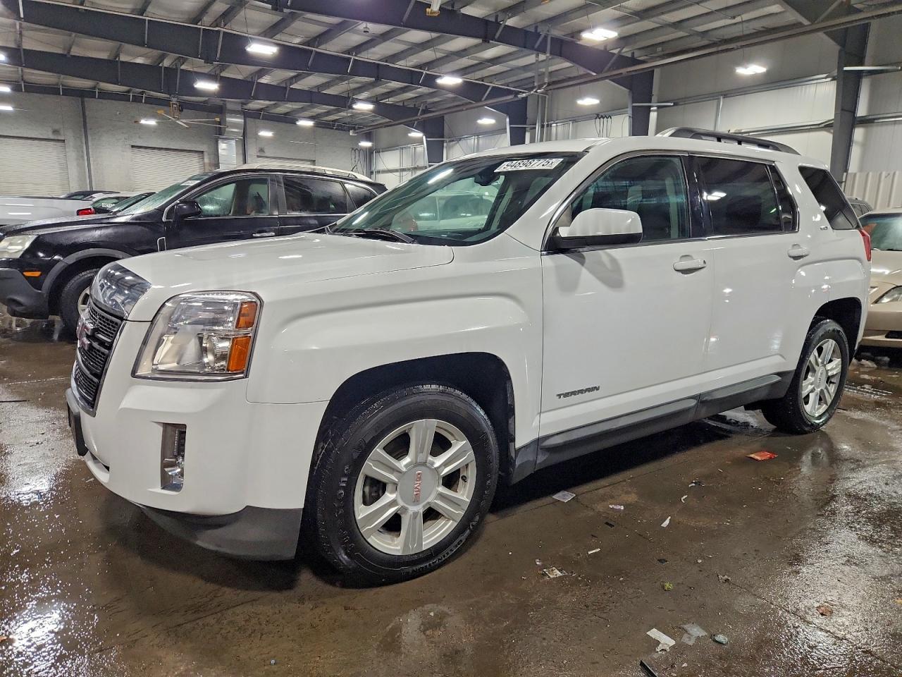 2015 GMC Terrain