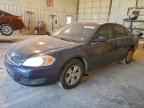 2011 CHEVROLET IMPALA