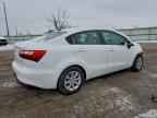 2016 KIA RIO