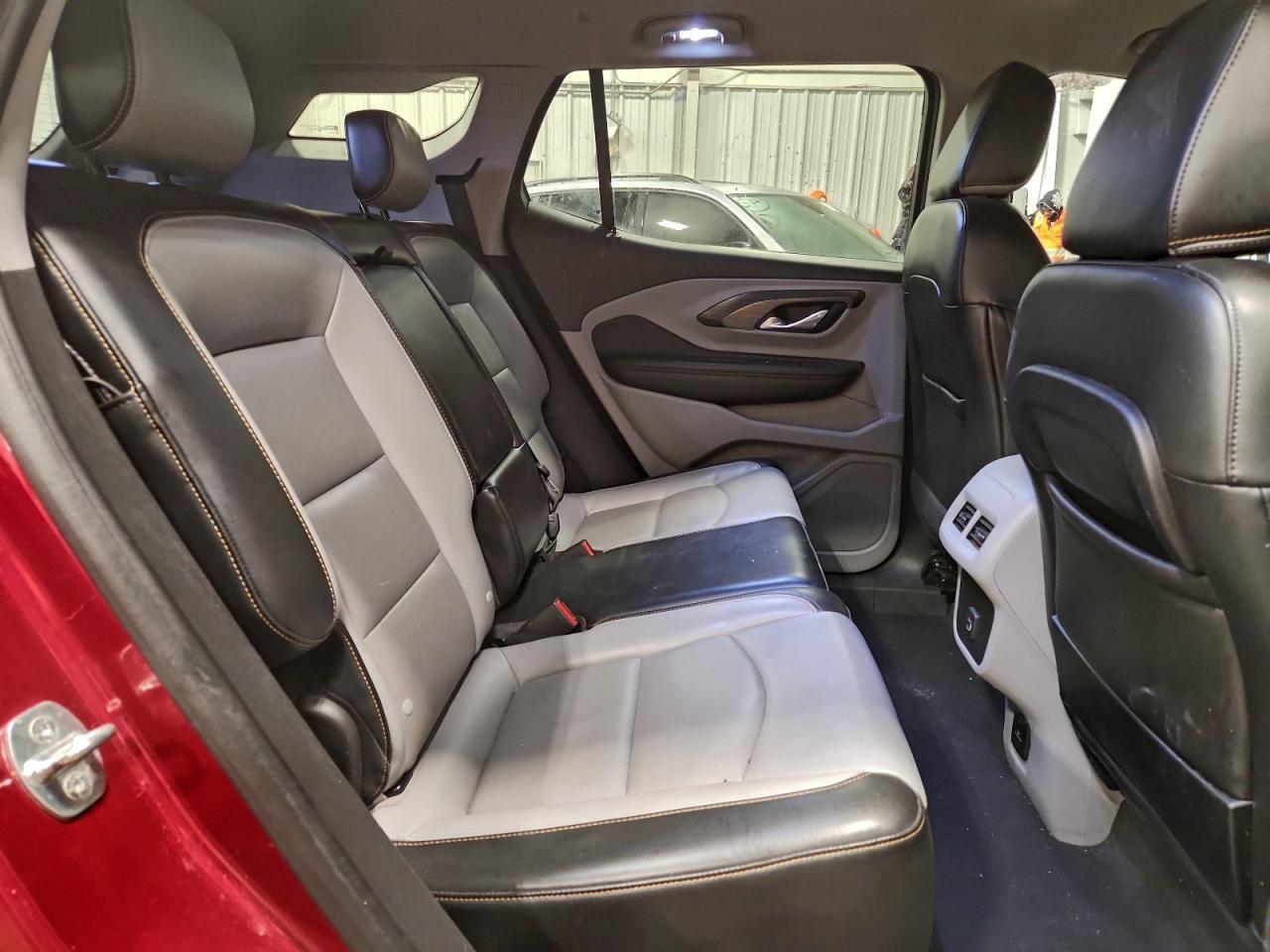 2019 GMC Terrain