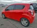 2014 CHEVROLET Spark