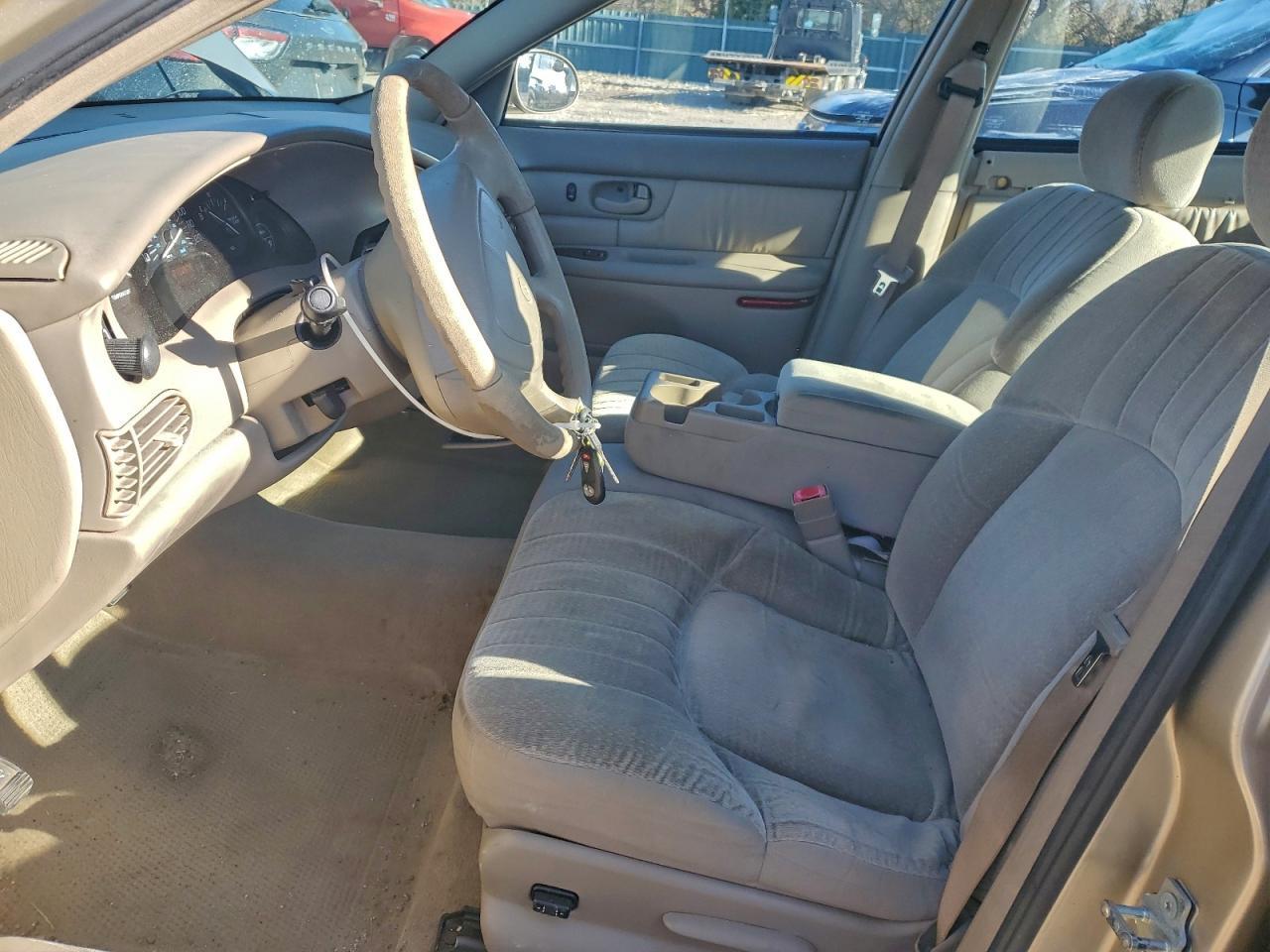 2005 BUICK Century