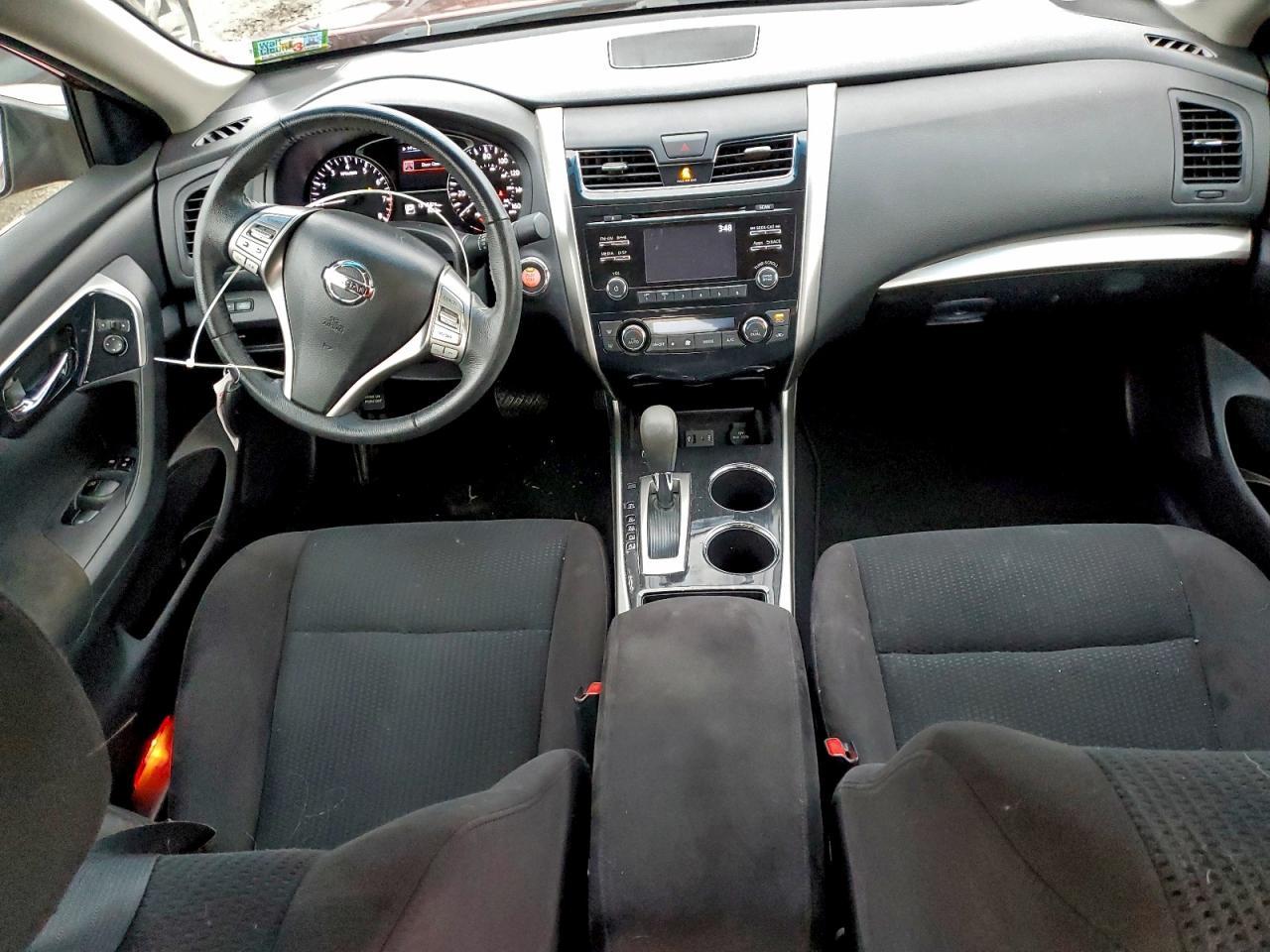 2014 NISSAN ALTIMA