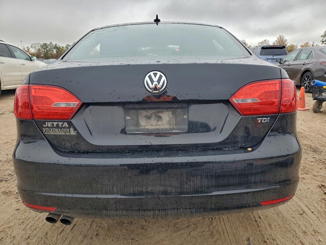 2013 VOLKSWAGEN JETTA