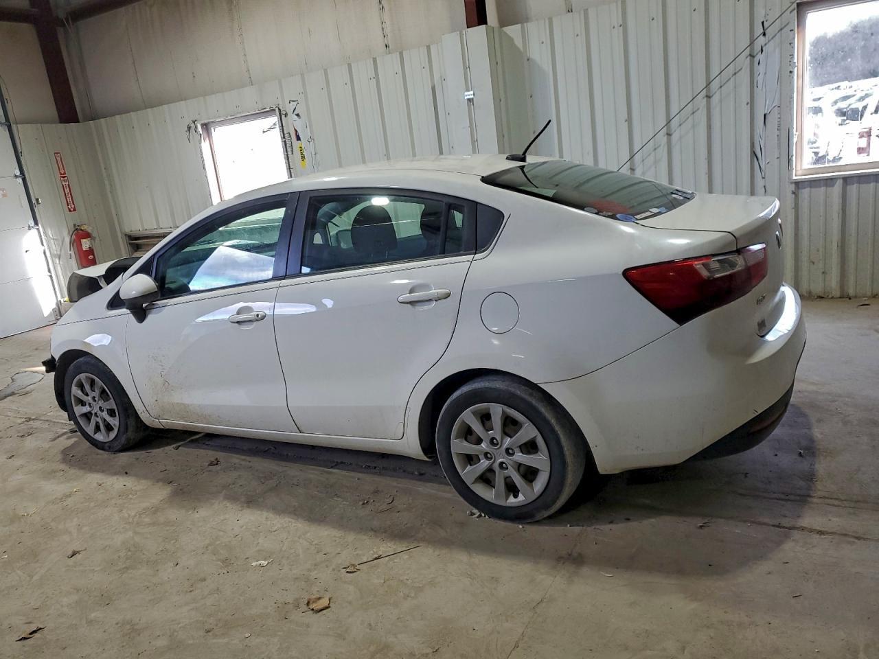 2015 KIA RIO