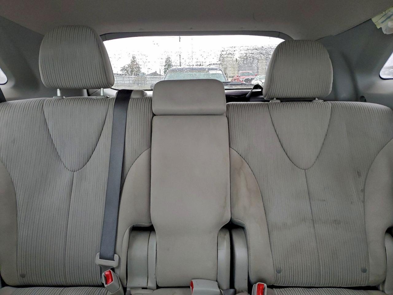 2014 TOYOTA VENZA