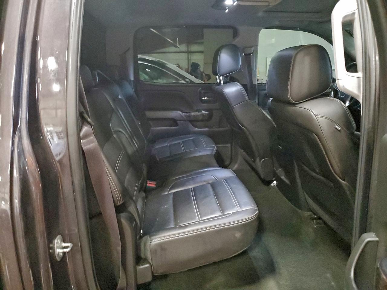 2014 GMC Sierra