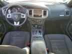 2013 DODGE CHARGER