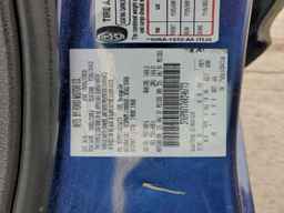 2006 FORD FUSION