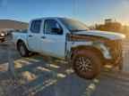 2017 NISSAN Frontier