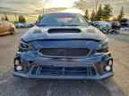 2018 SUBARU WRX