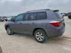2010 TOYOTA HIGHLANDER
