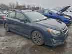 2015 SUBARU IMPREZA