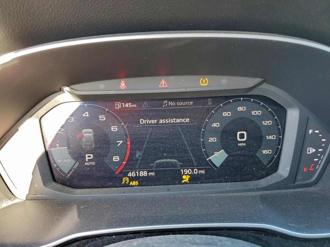 2023 AUDI Q3
