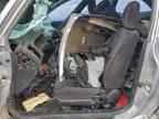 2001 HONDA CIVIC