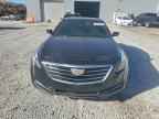 2017 CADILLAC CT6