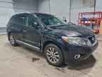 2013 NISSAN PATHFINDER