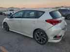 2016 TOYOTA SCION