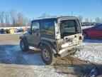 2004 JEEP WRANGLER