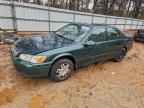 2001 TOYOTA CAMRY
