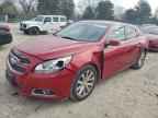 2013 CHEVROLET MALIBU