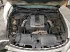 2011 INFINITI G37