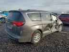 2021 CHRYSLER Voyager