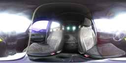2004 HONDA CR-V