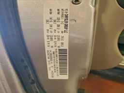 2012 DODGE GRAND CARAVAN