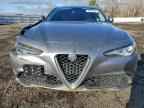 2017 ALFA ROMEO Giulia