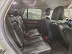 2011 LINCOLN MKX