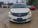 2013 CHEVROLET TRAVERSE