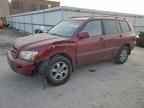 2007 TOYOTA HIGHLANDER