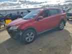 2014 TOYOTA RAV4