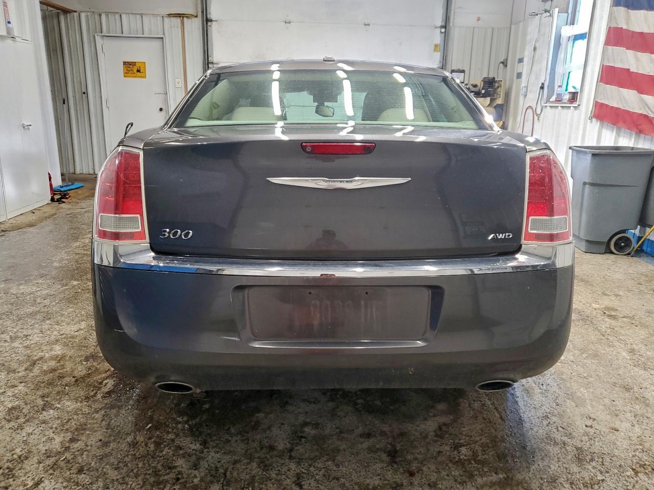 2014 CHRYSLER 300