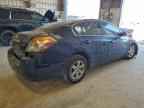2009 NISSAN ALTIMA