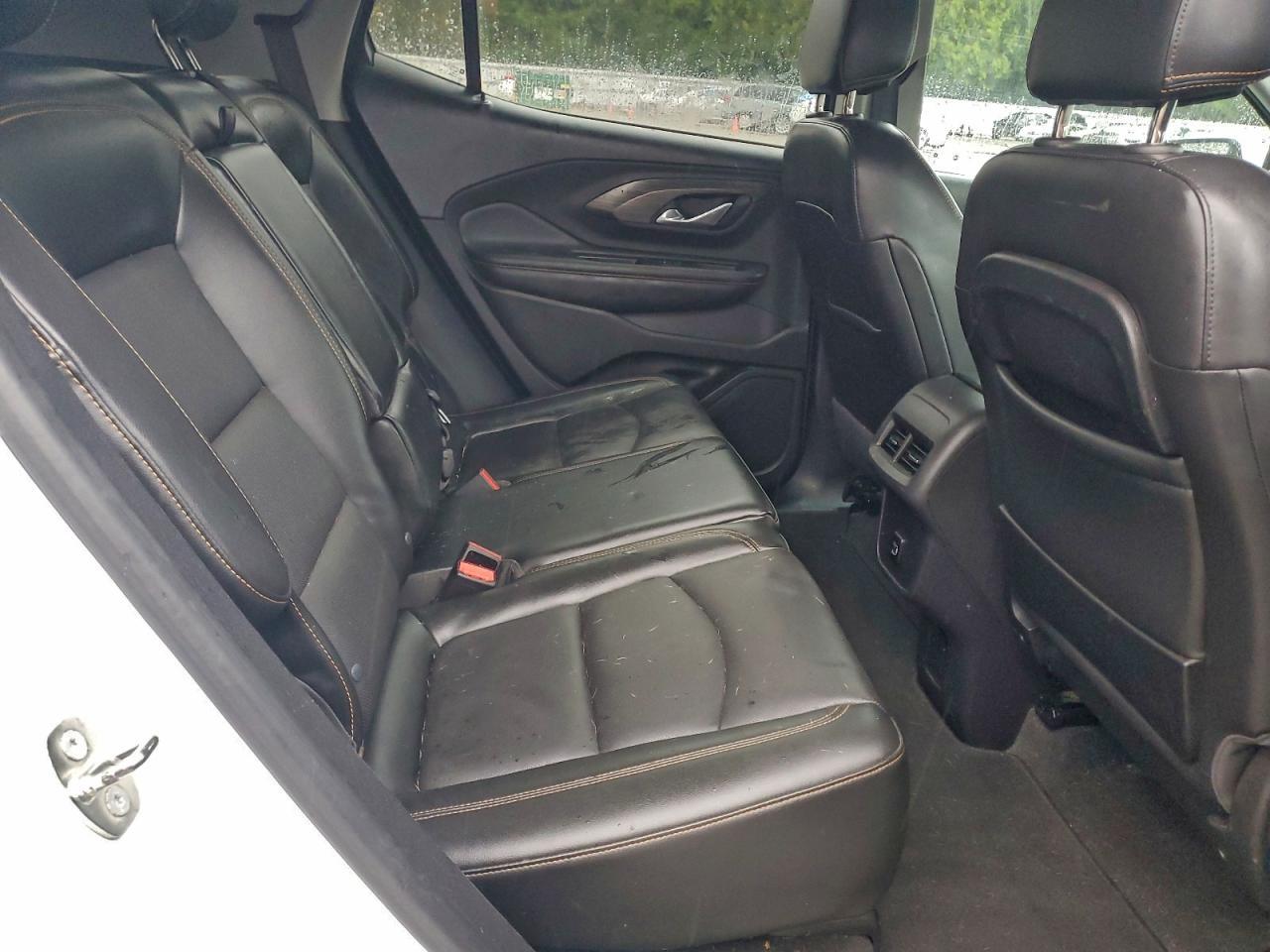 2018 GMC Terrain