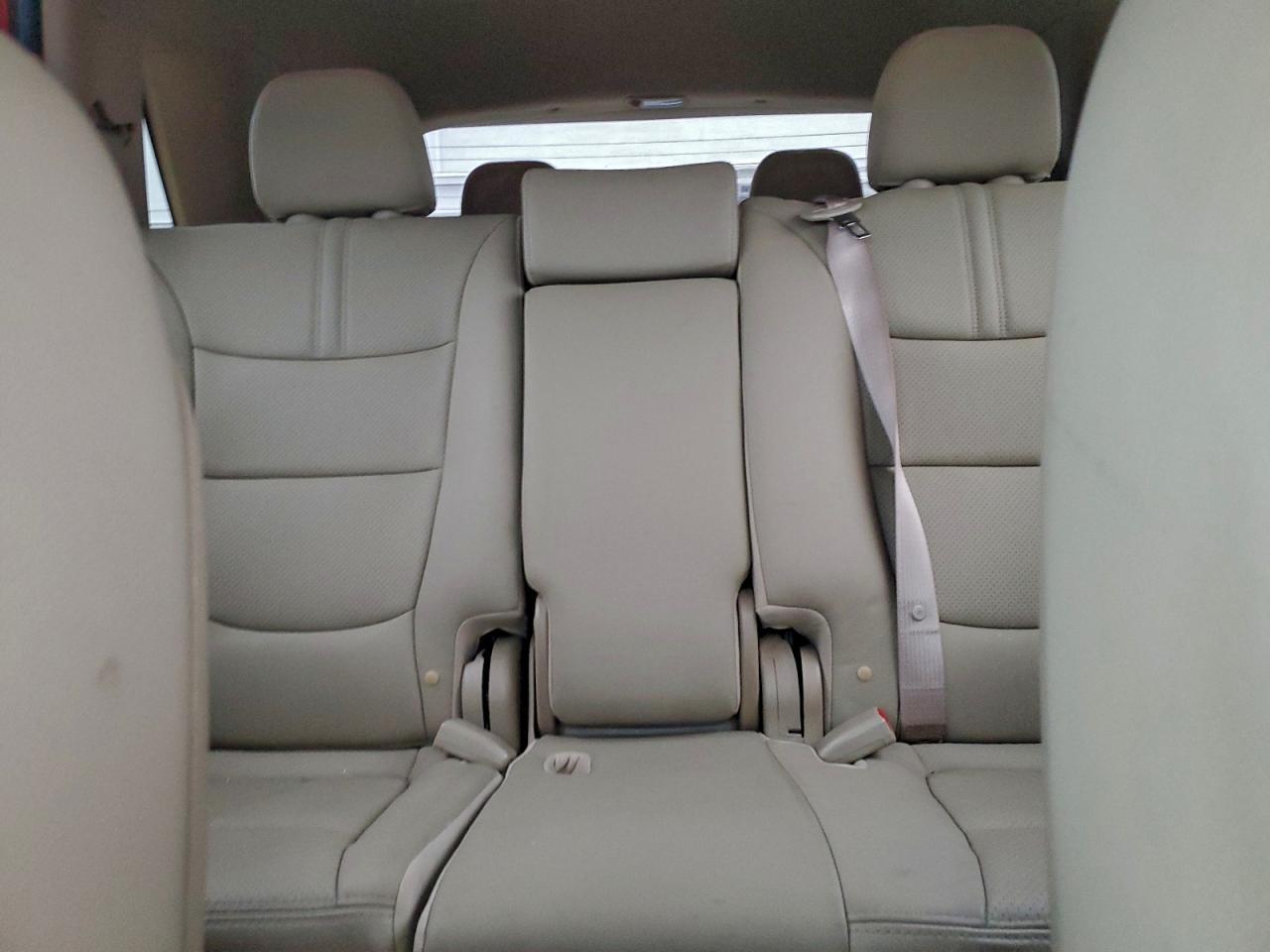 2011 KIA SORENTO