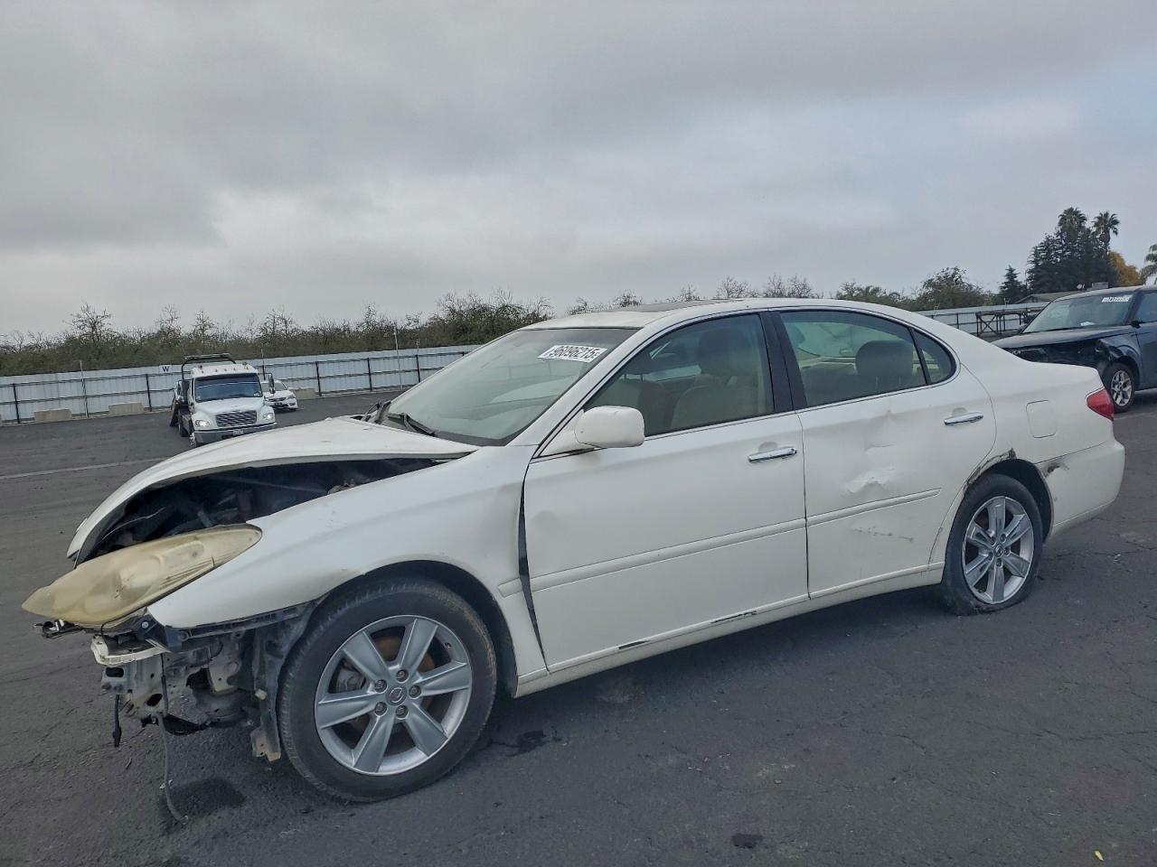 2005 LEXUS ES 330