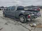 2007 NISSAN Frontier
