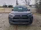 2022 TOYOTA 4Runner