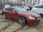 2011 NISSAN Maxima