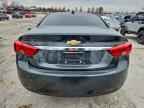 2014 CHEVROLET IMPALA
