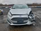 2015 FORD Fiesta