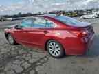 2016 SUBARU Legacy