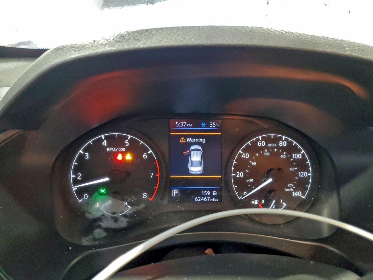 2022 NISSAN ALTIMA