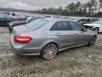 2010 MERCEDES-BENZ E-Class