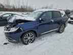 2016 MITSUBISHI outlander